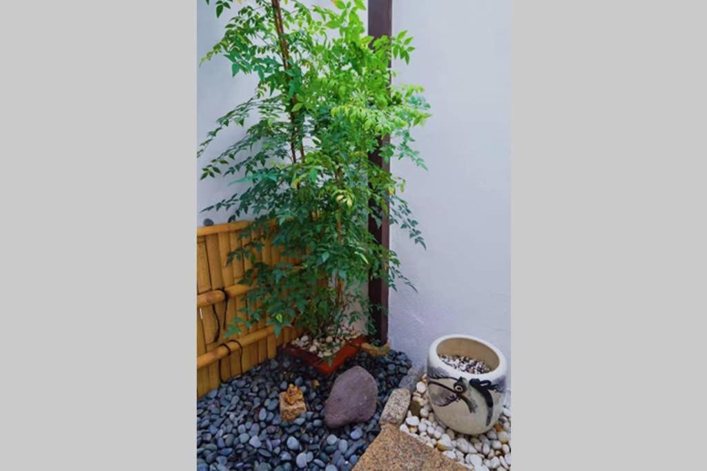 Ojizo-Ya Villa Kyoto Exterior photo